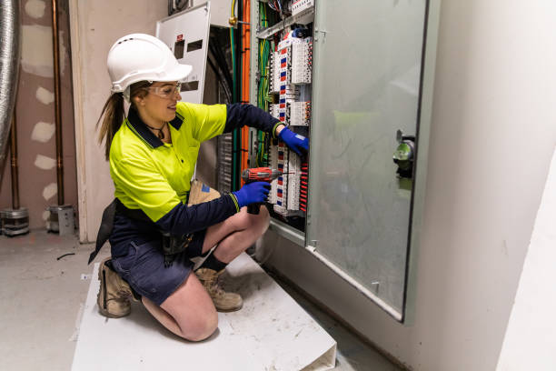 Best Emergency Electrician Near Me  in Garrett, WA