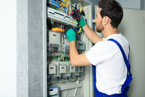 Best Best Electricians Near Me  in Garrett, WA