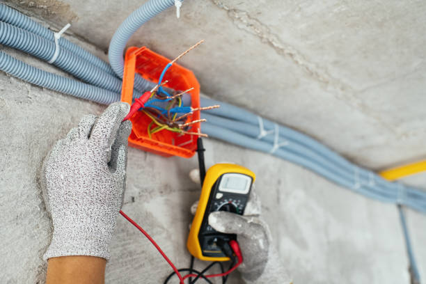 Best Electrical System Inspection  in Garrett, WA